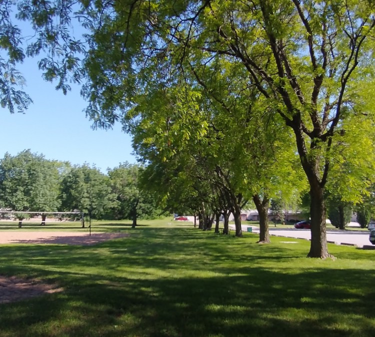Junge Park (Davenport,&nbspIA)
